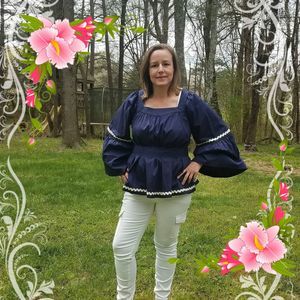 Meet your Posher, Buffie